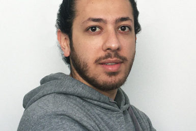 Farnam Kavehei