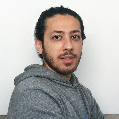 Farnam Kavehei