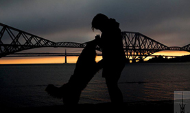 Success-The-iconic-Forth-Bridge