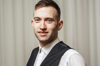 Roberts Kaufiņs